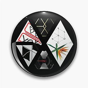 EXO KPOP  Pin