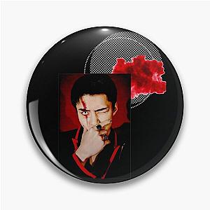 SEHUN - EXO OBSESSION  Pin