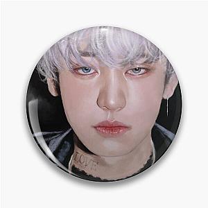 EXO Chanyeol Pin