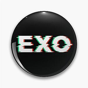 EXO Glitch Pin