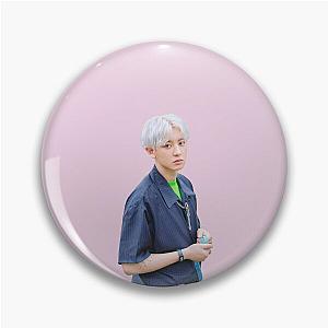 EXO Chanyeol Pin