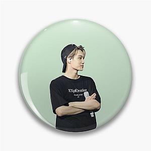 EXO Kai Pin