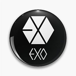 KPOP: EXO Pin