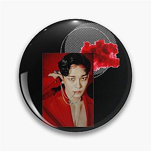 CHEN - EXO OBSESSION  Pin