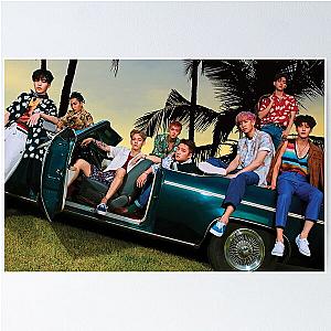 Exo KOKOBOP Poster