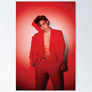 EXO Love Shot Kai Poster