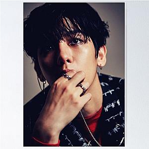 EXO BAEKHYUN - MONSTER Poster