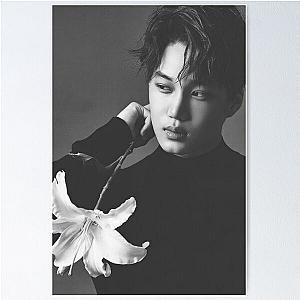 EXO Kai Poster