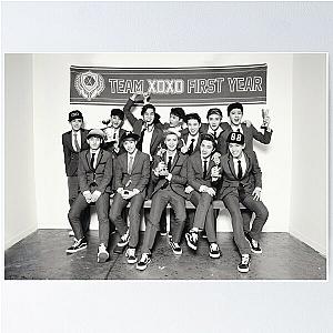 EXO Poster