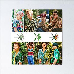 exo Poster