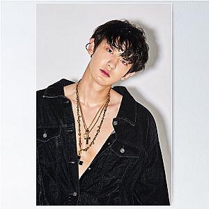 EXO Love Shot Chanyeol Poster