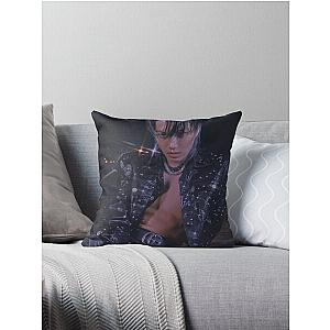 Kpop Group EXO Kai ‘Mmmh’ Pillow Version [Kai VOL.One] Throw Pillow