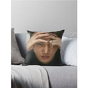 KAI exo Throw Pillow