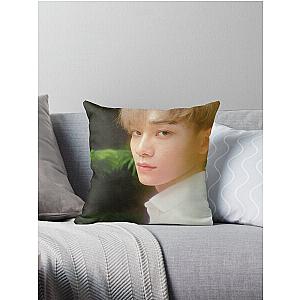 Chen  Kim Jong Dae - EXO Throw Pillow