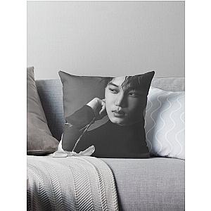 EXO Kai Throw Pillow