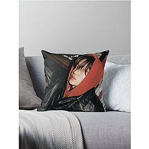 EXO Kai ‘Peaches’ Throw Pillow