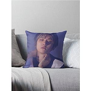 EXO Love Shot Baekhyun Throw Pillow