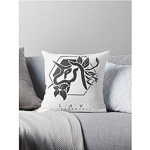 EXO - LAY Throw Pillow