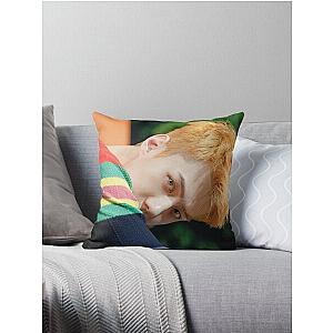 Sehun  Oh Se Hun - EXO Throw Pillow