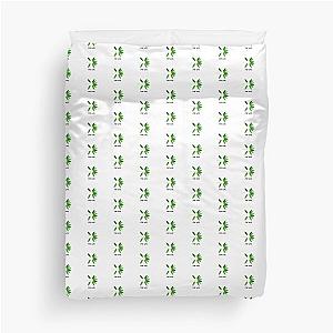 EXO The War Duvet Cover