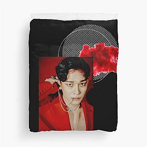 CHEN - EXO OBSESSION  Duvet Cover