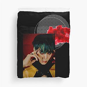 KAI - EXO OBSESSION  Duvet Cover