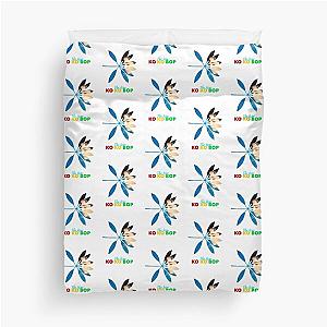 EXO Xiumin KoKoBop Duvet Cover