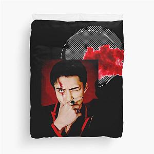 SEHUN - EXO OBSESSION  Duvet Cover