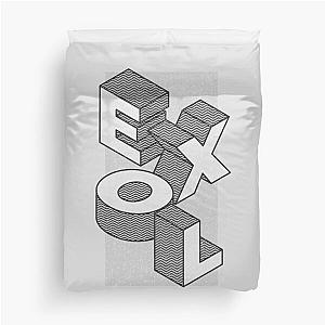 Exo ExoL Duvet Cover