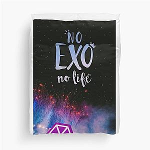 EXO Merchandise Duvet Cover