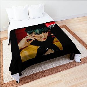 KAI - EXO OBSESSION  Comforter