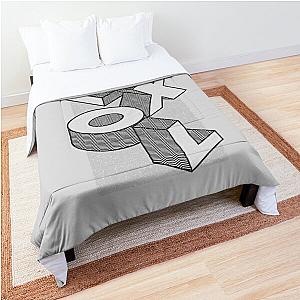 Exo ExoL Comforter