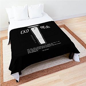 EXO "We Are One"  Comforter