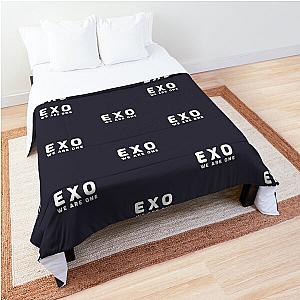 Exo We Are One Design 2 Comforter