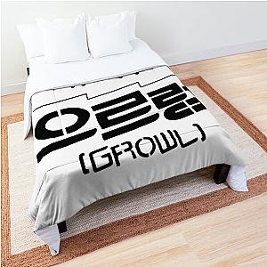 EXO GROWL Comforter