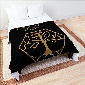 EXO PLANET Comforter