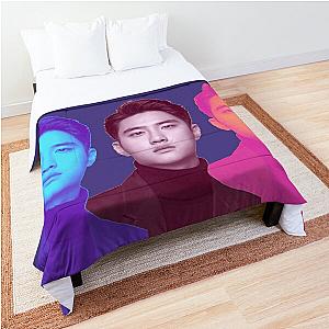 EXO D.O Kyungsoo Comforter