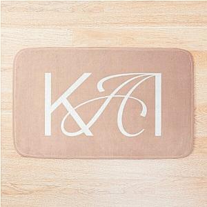 EXO Kai ‘Peaches’ Bath Mat