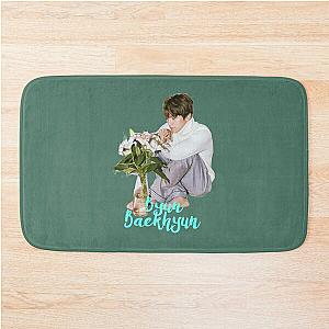 Baekhyun of EXO Bath Mat