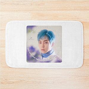 EXO Xiumin Bath Mat