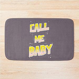 exo call me baby, EXOL Bath Mat