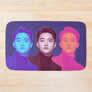 EXO D.O Kyungsoo Bath Mat