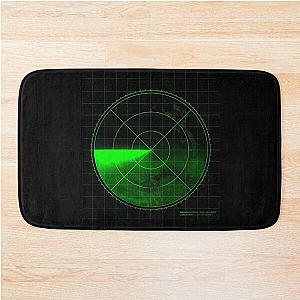 EXO LOGO RADAR Bath Mat