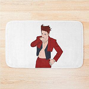 Suho - Monster Exo Bath Mat