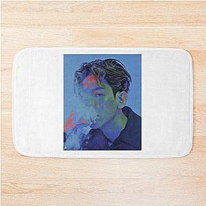 EXO BAEKHYUN PAINTING Bath Mat