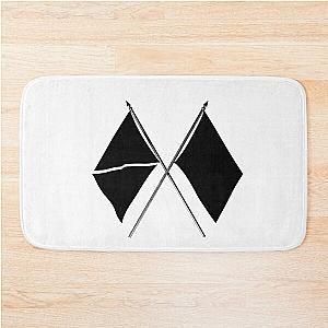 EXO NEW LOGO! Bath Mat