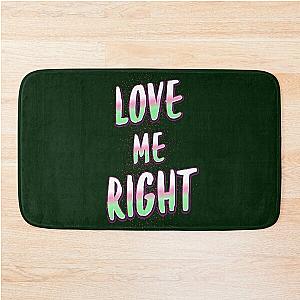 EXO Love me right Bath Mat