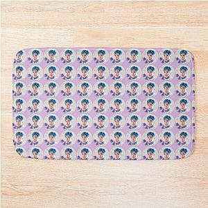 EXO Xiumin Bath Mat