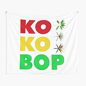 EXO KO KO BOP 04 Tapestry