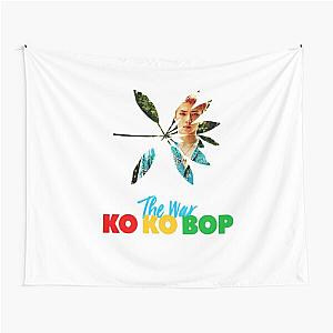 EXO Sehun The War KO KO BOP Tapestry